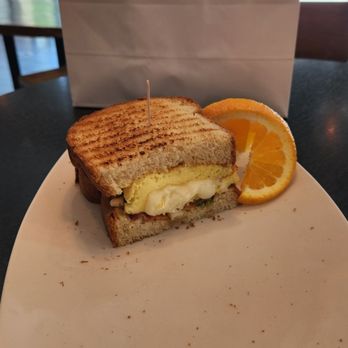 Europane - Bacon egg drop - Bakeries Near Me - Pasadena, California
