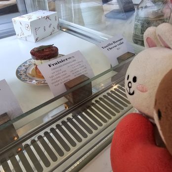 Vavin Dessert Bar - How about this? - Bakeries Near Me - Honolulu, Hawaii Vavin Dessert Bar - How about this? - Bakeries Near Me - Honolulu, Hawaii