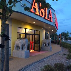 Asia Palast