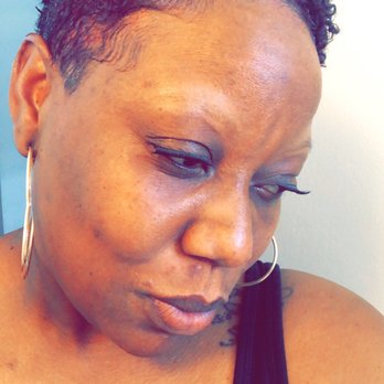 Mane Attractions - Short hair cut - Hair Salons Near Me - Lancaster, California Mane Attractions - Short hair cut - Hair Salons Near Me - Lancaster, California