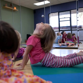 Bodysattva - Yoga for Kids! Ages 6-14. A wonderful way to introduce your child to yoga to improve focus, balance, calmness & play! - Chiropractors Near Me - Thousand Oaks, California