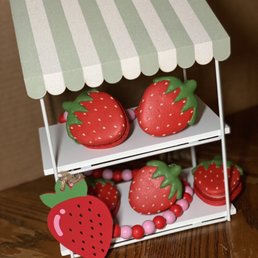 Strawberry Shortcake Strawberry Shortcake