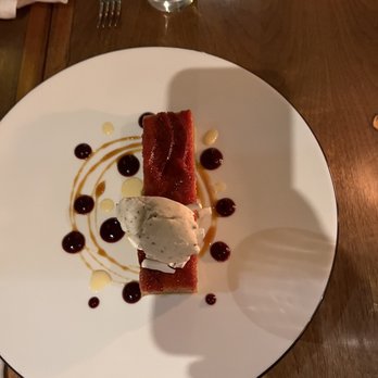 Temporal - This is a mamey dessert thats seasonal. - Nightlife Near Me - México, D.F., DIF Temporal - This is a mamey dessert thats seasonal. - Nightlife Near Me - México, D.F., DIF