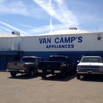 VanCamps Appliances - Appliances Near Me - Phoenix, Arizona
