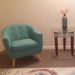 Restorative Bodywork LLC - Come. Sit. Breathe Deeply.