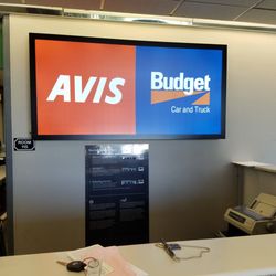 Budget - Came here on a budget, left in a budget