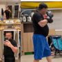 Photo of Healthy Selfie