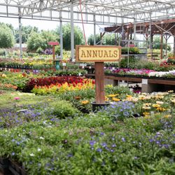 Green Acres Nursery & Supply