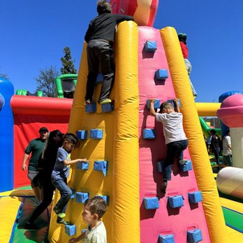 Funbox - El Cajon - Amusement Parks Near Me - El Cajon, California
