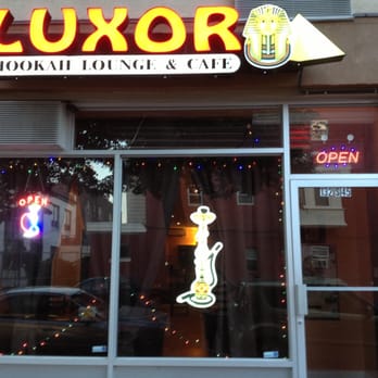 Luxor Cafe & Hookah Lounge - outside - Hookah Bars Near Me - Philadelphia, Pennsylvania Luxor Cafe & Hookah Lounge - outside - Hookah Bars Near Me - Philadelphia, Pennsylvania
