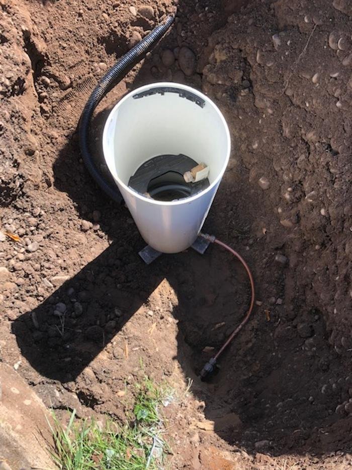 Slide of Baxter Plumbing & Heating