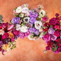 Milwaukie Floral - Designers Choice bouquet options!
