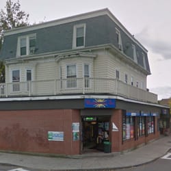 Market Del Sol - Storefront