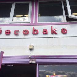 Deco Bake