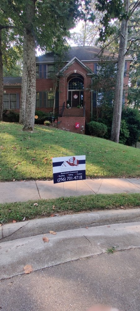 Slide of TN Valley Roofing & Construction