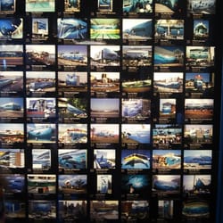 Flavors Of Laguna - These whale murals are killer!