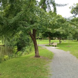 Brown's Inlet Park