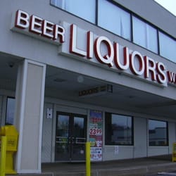 Cherryvale Liquors