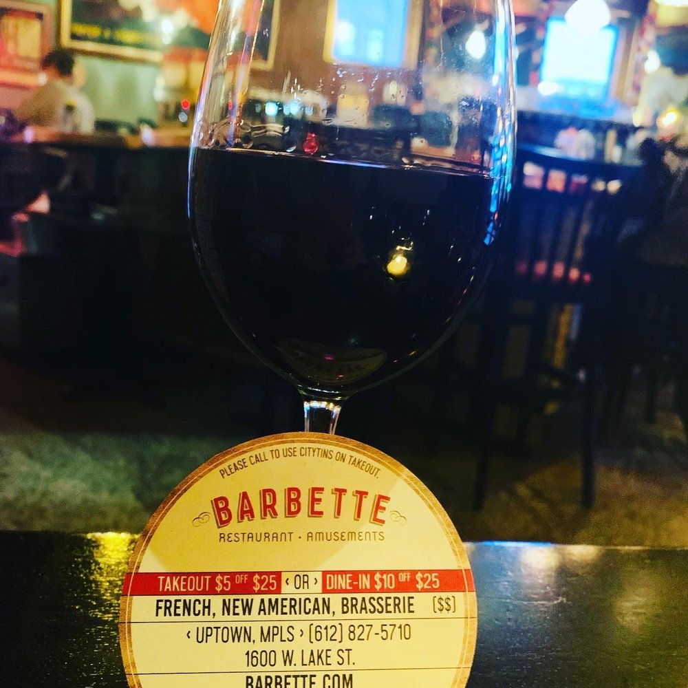 Barbette - French Near Me - Minneapolis, Minnesota Barbette - French Near Me - Minneapolis, Minnesota