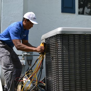 Michall Daimion Heating & Air Conditioning - Tech Working on AC Unit - Michall Daimion - Malvern, PA - Heating & Air Conditioning/HVAC Near Me - Malvern, Pennsylvania Michall Daimion Heating & Air Conditioning - Tech Working on AC Unit - Michall Daimion - Malvern, PA - Heating & Air Conditioning/HVAC Near Me - Malvern, Pennsylvania