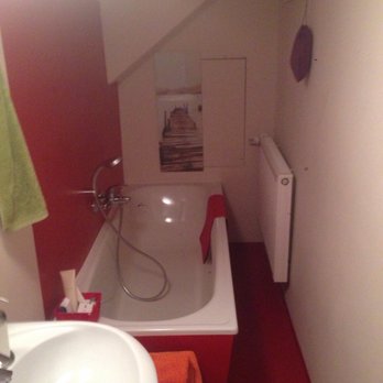 Gasthof Plotzen - Gemütlich - aber klein! Kein Duschen und kurze Badewanne, aber liebevoll dekoriert! - German Near Me - Hochkirch, SN Gasthof Plotzen - Gemütlich - aber klein! Kein Duschen und kurze Badewanne, aber liebevoll dekoriert! - German Near Me - Hochkirch, SN
