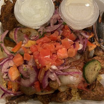 Tanoor - Mixed Grill for 2-3 - Lebanese Near Me - Sammamish, Washington Tanoor - Mixed Grill for 2-3 - Lebanese Near Me - Sammamish, Washington