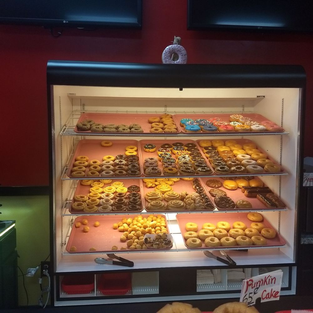 Kolache Bar Energy Corridor - Donuts - Bakeries Near Me - Houston, Texas Kolache Bar Energy Corridor - Donuts - Bakeries Near Me - Houston, Texas