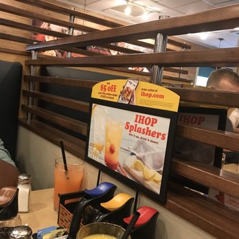 IHOP - Breakfast & Brunch Near Me - Fairfax, Virginia IHOP - Breakfast & Brunch Near Me - Fairfax, Virginia