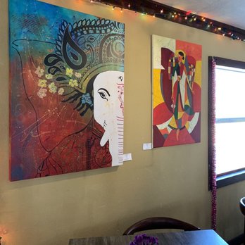 Nasha - Indian Near Me - Austin, Texas