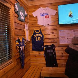 Texas Roadhouse