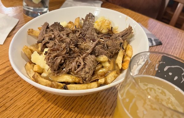 The Flying Steamshovel Inn & Gastropub by null