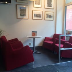 Haarlems Bakcafe