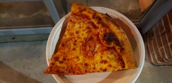 Pie Guy Pizza by null