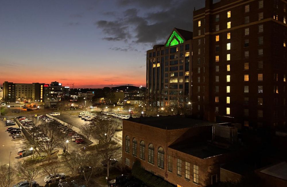 Slide of Ragland Commercial Roofing