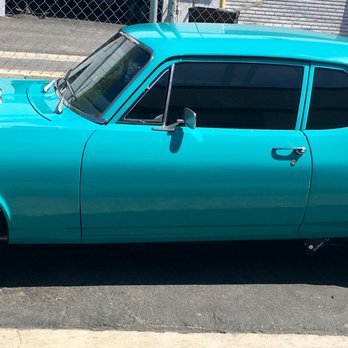 Orange County Hotrods - Auto Customization Near Me - Corona, California