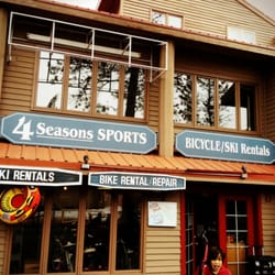 4 Seasons