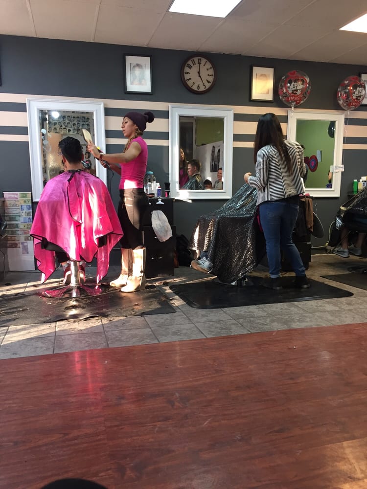 Tito's Salon LLC Photos