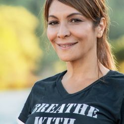 Retrain Your Breathing