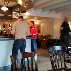 The Duke Of Cumberland