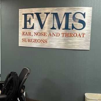 EVMS Ear, Nose & Throat Surgeons - Ear Nose & Throat Near Me - Norfolk, Virginia