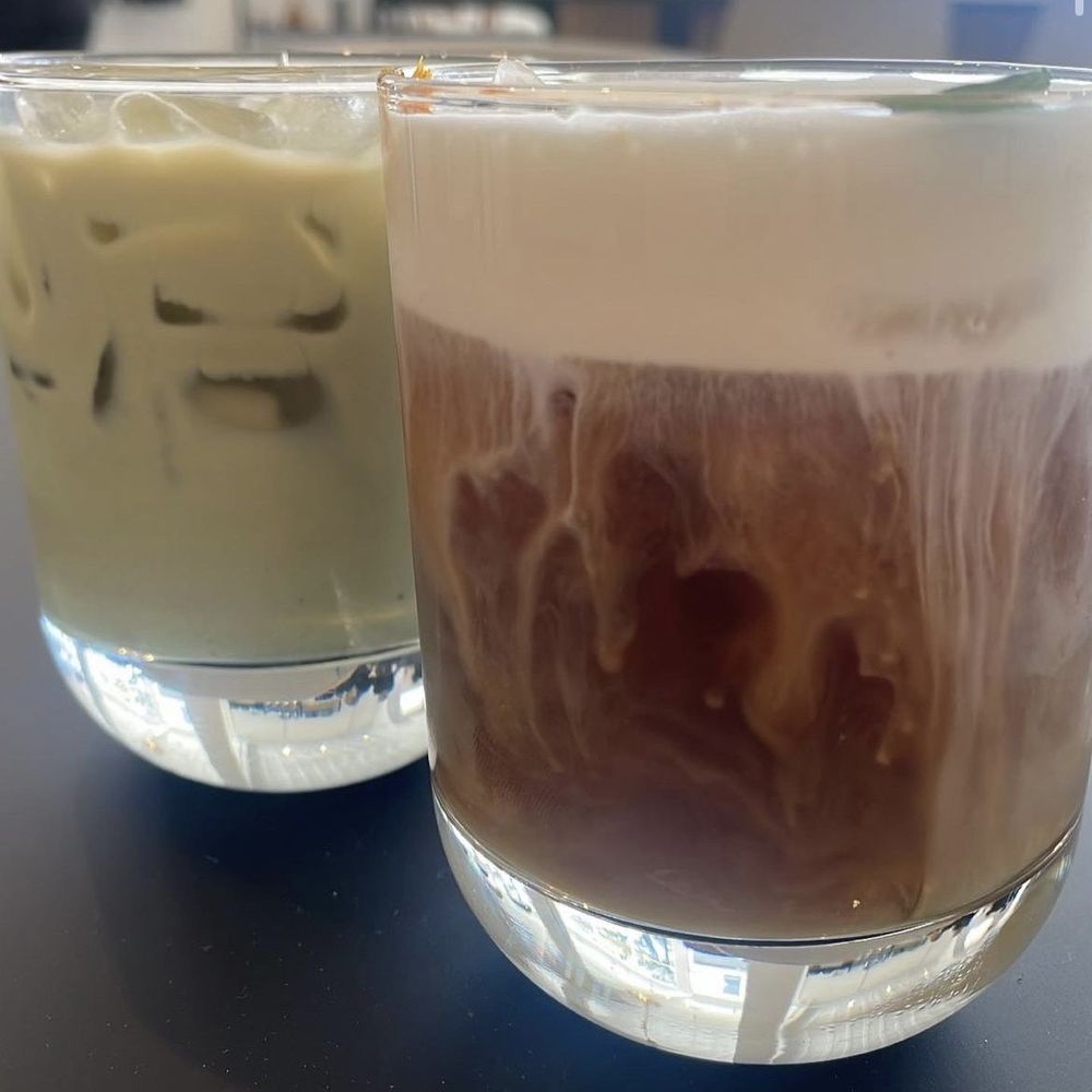 Origin Coffee Bar - Coffee & Tea Near Me - Savannah, Georgia Origin Coffee Bar - Coffee & Tea Near Me - Savannah, Georgia