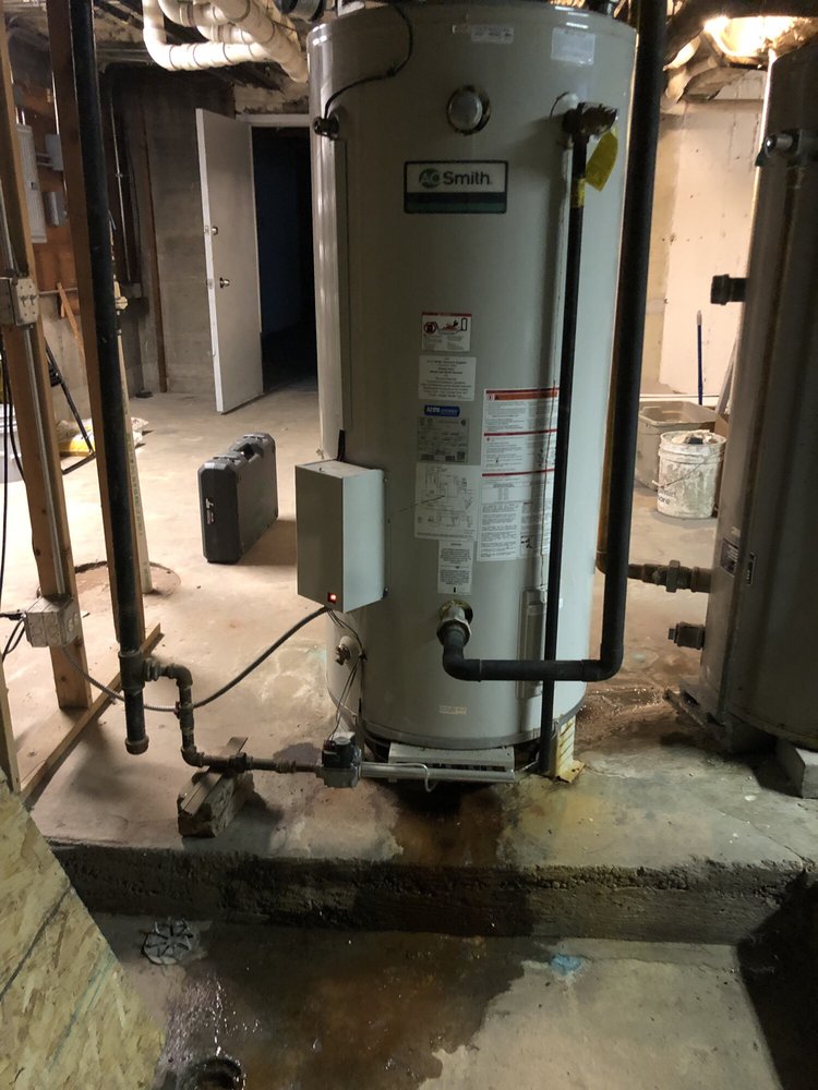 Slide of Mario Plumbing Service