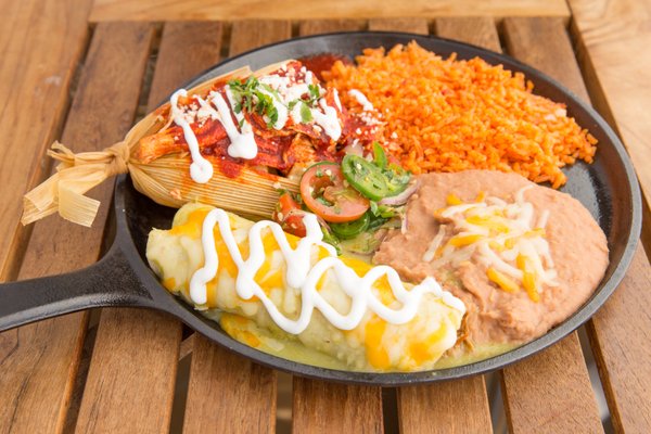 Nacho Daddy by null