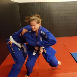 Bay Area Jiu Jitsu Academy