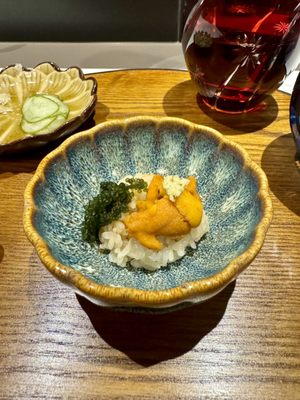 Omakase @ Barracks Row by null