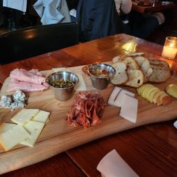 Charcuterie