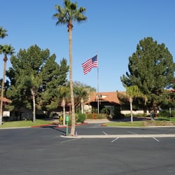 Yuma Golf & Country Club - Another day at the YGCC