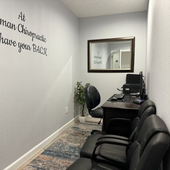 Bauman Chiropractic - Chiropractors Near Me - Panama City, Florida Bauman Chiropractic - Chiropractors Near Me - Panama City, Florida