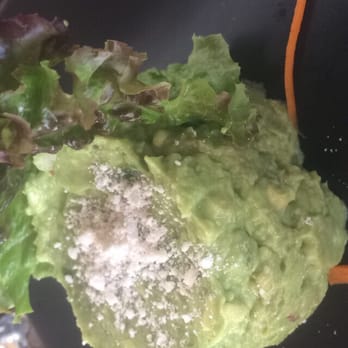 Blue Lobster - Good guacamole - Seafood Near Me - Playa del Carmen, ROO Blue Lobster - Good guacamole - Seafood Near Me - Playa del Carmen, ROO