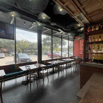 Mandito's Tex-Mex - Tex-Mex Near Me - Bellaire, Texas